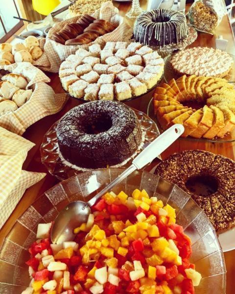 Pousada A Cabana غاروبابا المظهر الخارجي الصورة